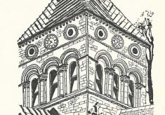 All Saints publications