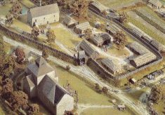 Court House Farm