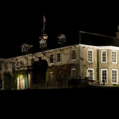 Bereleigh House Bereleigh House today