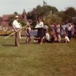 Church fete