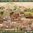 Millennium Tapestry