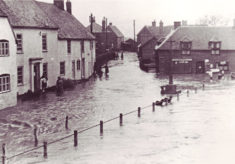 Floods