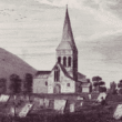 All Saints Old Images