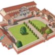 Roman Villa at Stroud