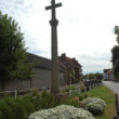 WWII War Memorial