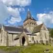 All Saints Exteriors