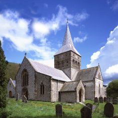 C54_1568A East Meon church SW view East Meon church SW view by Dr John Crook | Dr John Crook