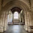 All Saints Interiors