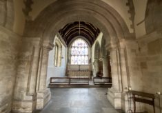 All Saints Interiors