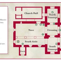 All Saints Church 21st century