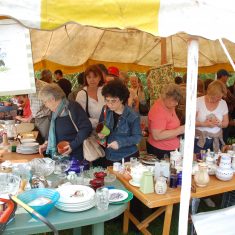 Bric_a_brac1 Country Fair 1993 - 2000
