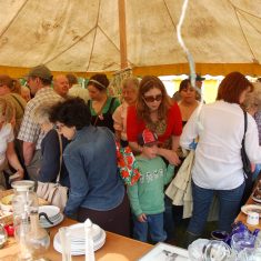 Bric_a_brac2 Country Fair 1993 - 2000
