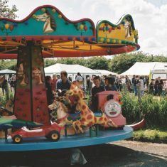 Carousel Carousel