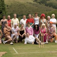 Charity teams 2006 Charity teams 2006