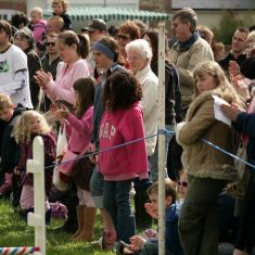 Crowd Crowd