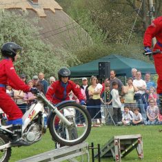 Eagles_jumping Eagles_jumping