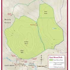 East Meon Park
