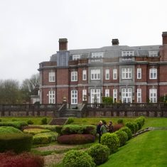 GQT Leydene House GQT Leydene House