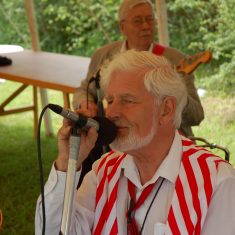 Jazz_Singer Country Fair 1993 - 2000