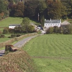 Lowgrove Lowgrove, Skelgill, Wetmoreland, where the Atkinson family farmed before they moved to East Men