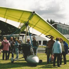 Microlight Microlight