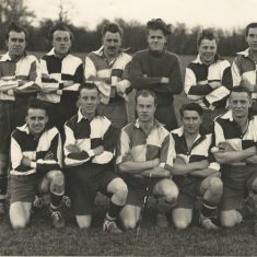 Soccer team unknown date Soccer team unknown date