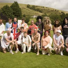 teams photo Teams, 2008