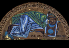 Henry of Blois