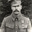 Ernest George Horlock